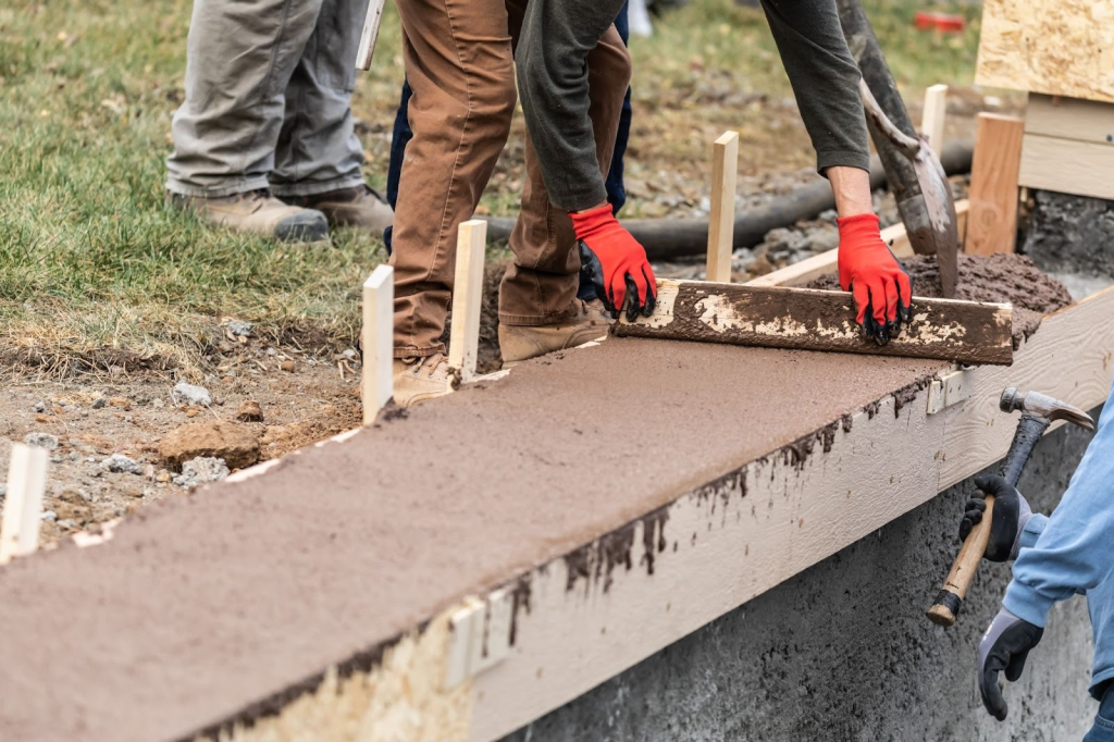 Mortar Mix: When to Use It vs Rapid-Set Concrete | Seymour